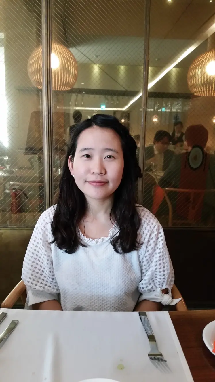 故 김현진 선생님