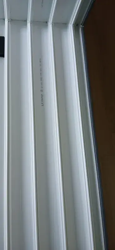 입주 청소 청소 후