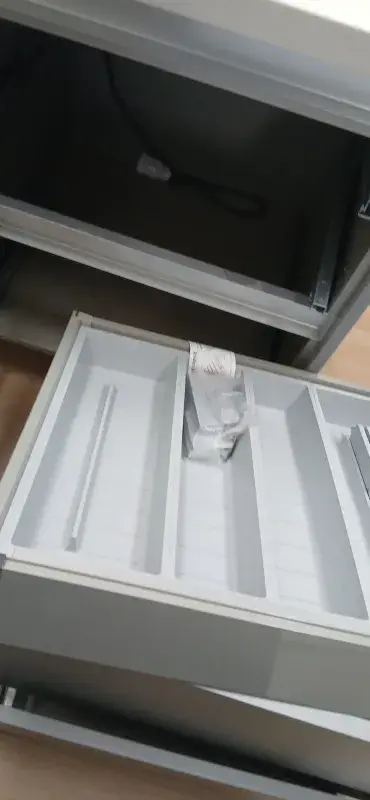 입주 청소 청소 과정