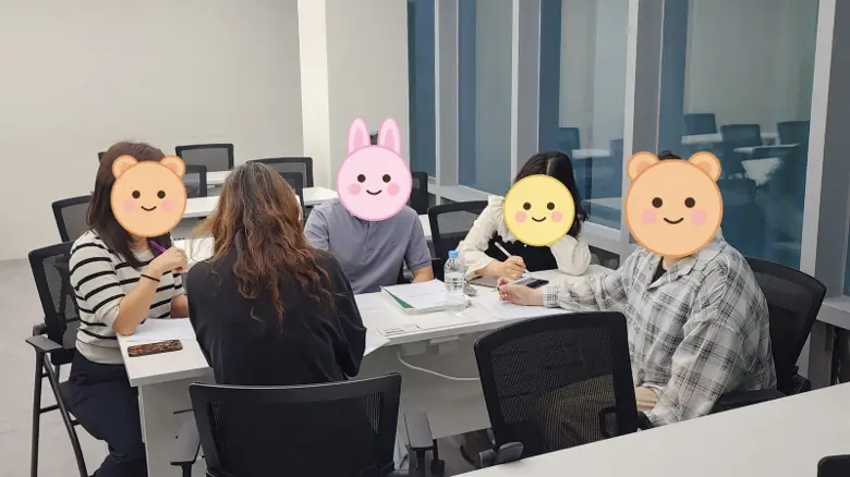 실제 3000만 원으로 시작해 자산 100억 달