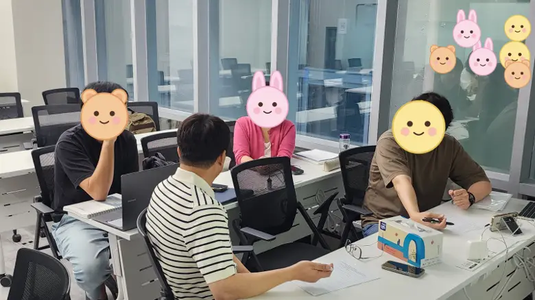 실제 3000만 원으로 시작해 자산 100억 달성한 멘토 직강 (소액임차
