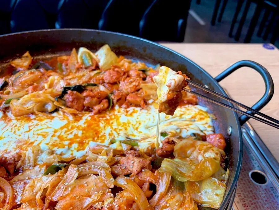 공간 사진