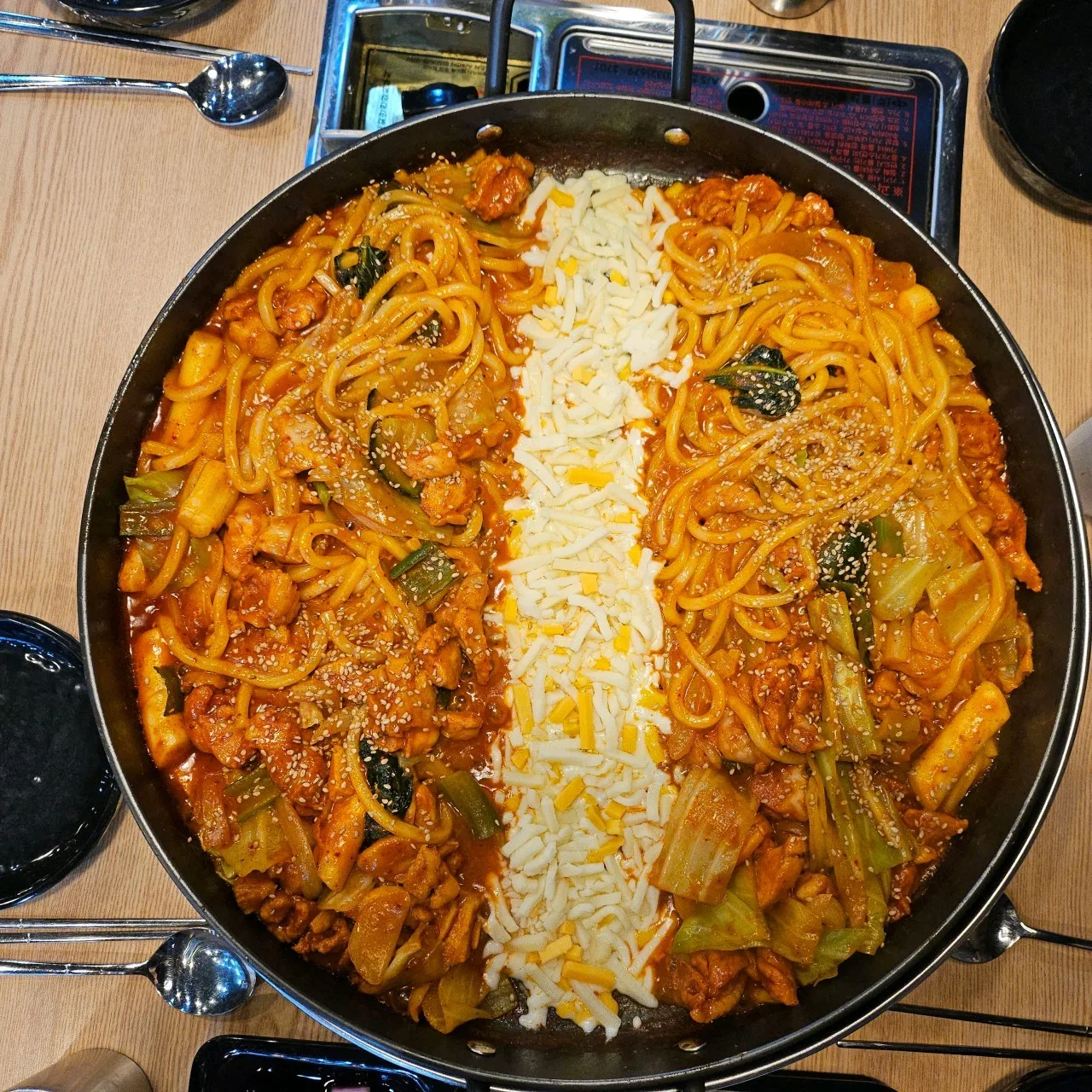 공간 사진
