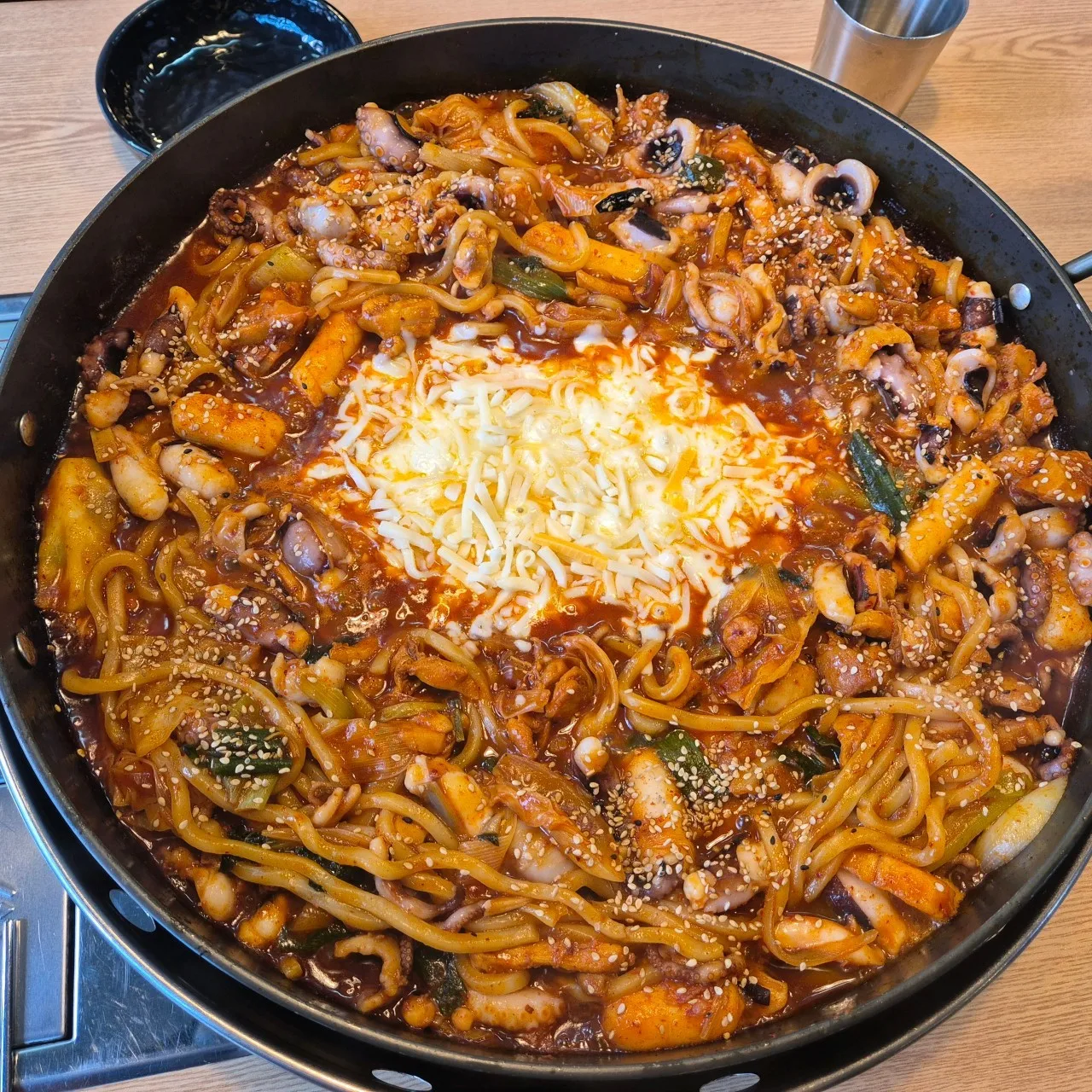공간 사진