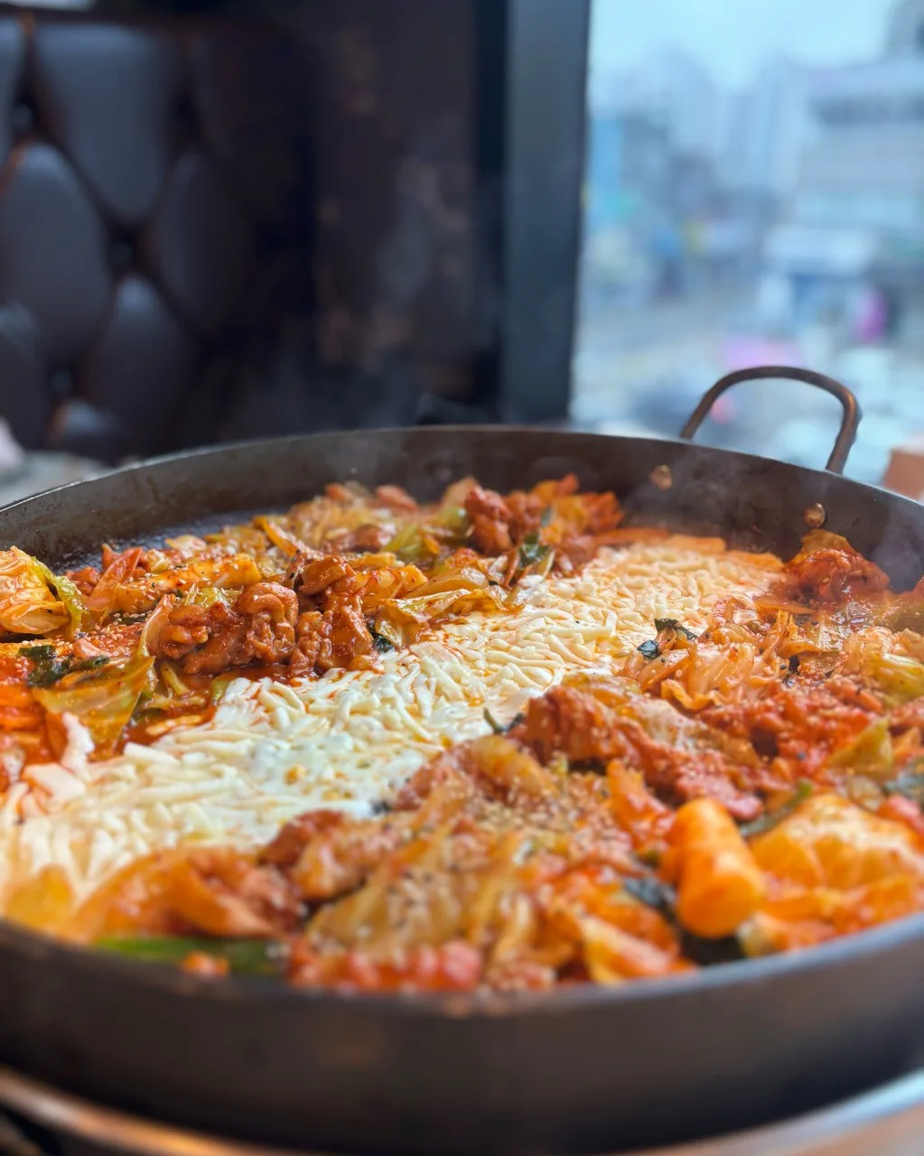 공간 사진