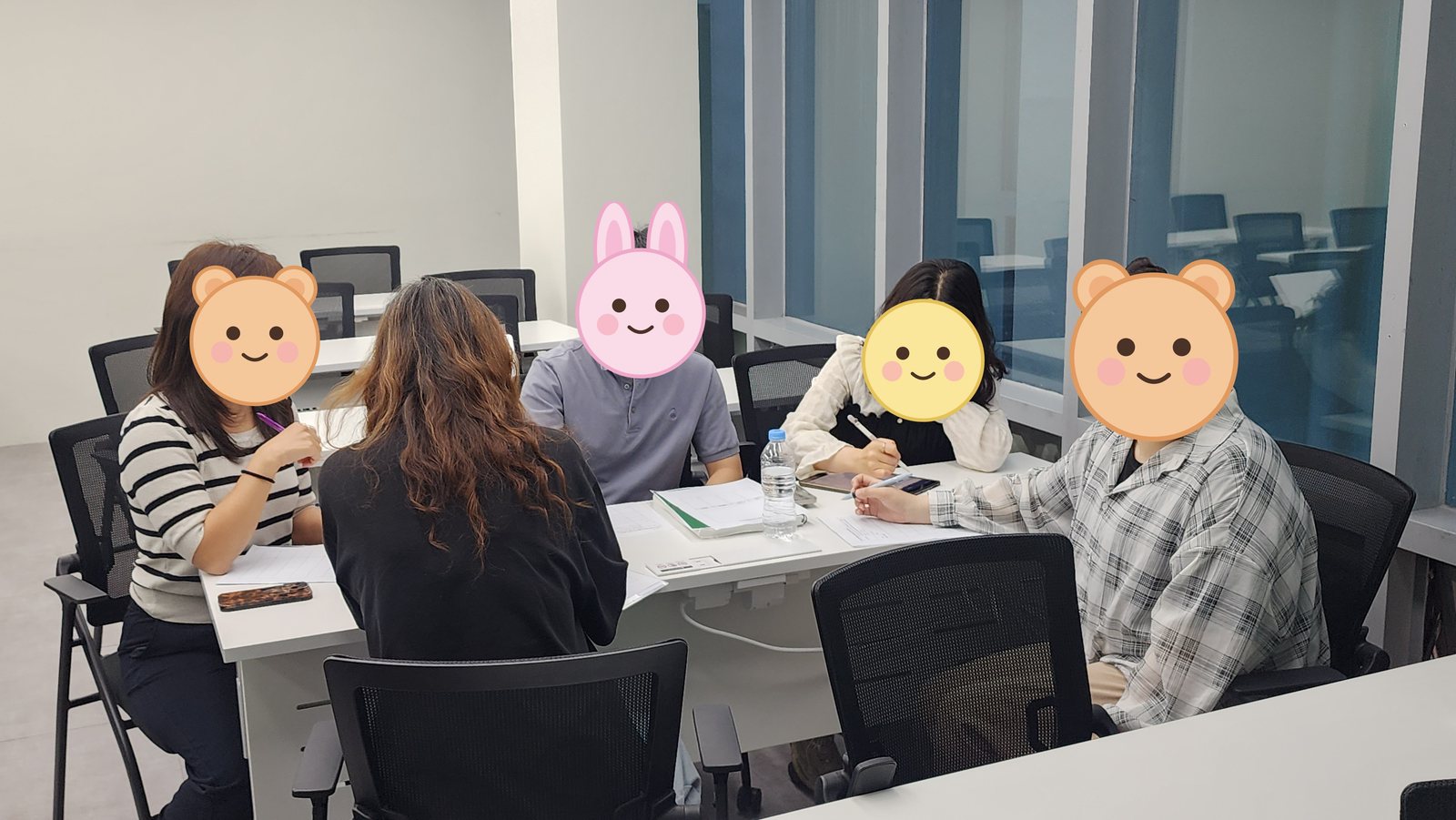 책과 유튜브로 이론은 공부했지만 첫 입찰서 작성이 두려운 분