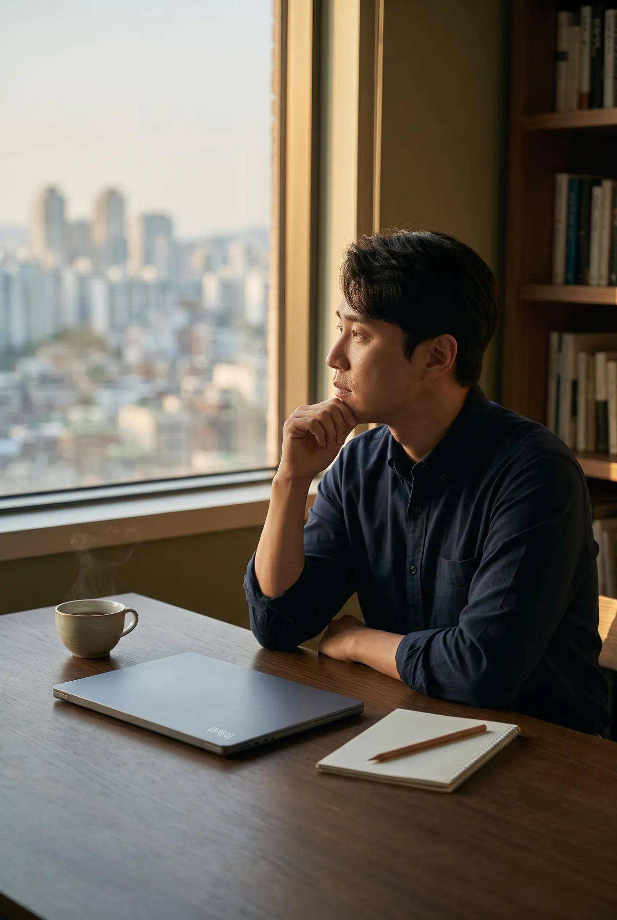 전문가 1:1 — 겪게 되는 상황